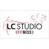 Lc Studio Fitness - logo