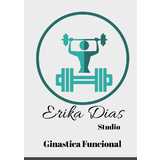 Studio Erika Dias - logo
