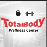 Academia Total Body - logo