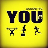 Academia You Fit - logo