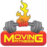 Moving Fitness Itaúna - logo