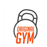 Original Gym - logo