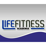 Life Fitness Academia - logo