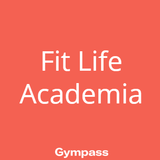 Fit Life Academia - logo
