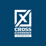 Cross Experience Barreiras - logo