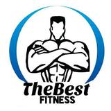The Best Fitness - logo