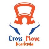 Cross Move - logo