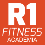 Academia R1 Fitness - logo