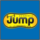 Jump Academia Unidade 2 - logo