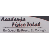 Academia Fisico Total - logo
