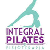 Integral Pilates - logo