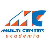 Multi Center Academia - logo