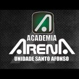 Academia Arena Unidade Santo Afonso - logo