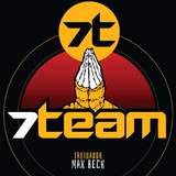 7 Team Artes Marciais - logo