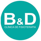 Clinica De Fisioterapia B&D - logo