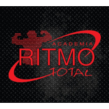 Academia Ritmo Total - logo