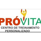 Próvita Centro De Treinamento - logo
