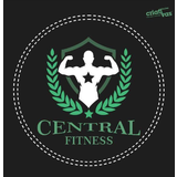 Academia Central Fitness - logo