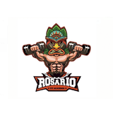 Rosario Fit Academia - logo