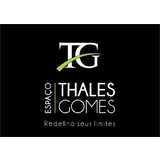 Espaço Thales Gomes - logo