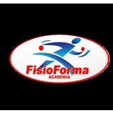 Academia Fisioforma - logo