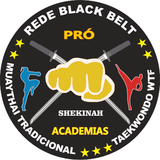 Rede Black Belt Sede - logo