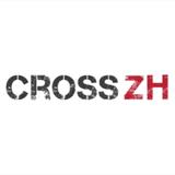 Cross Zh - logo