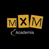 Mxm Academia - logo