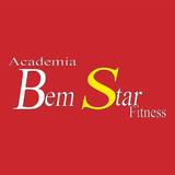 Bem Star Fitness - logo