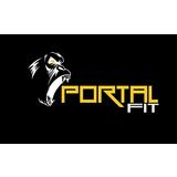 Portal Fit - logo