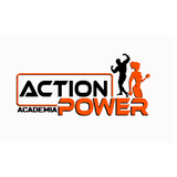 Action Power - logo