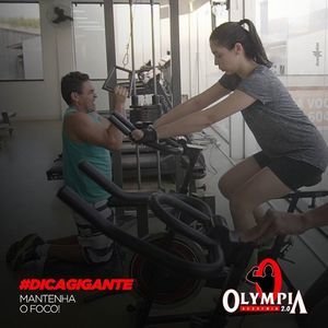 Academia Olympia 2.0