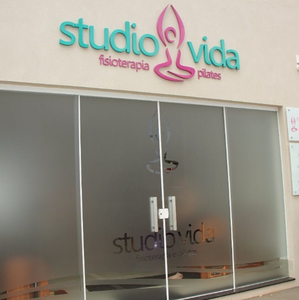Studio Vida - Pilates