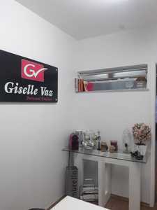 Studio Giselle Vaz Personal Trainer