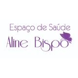 Espaço De Saude Aline Bispo - logo