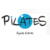 Pilates Águas Claras - logo