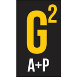G2 Academia + Pilates - logo
