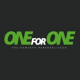 Studio One For One - logo