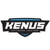Kenus Fitness Center - logo