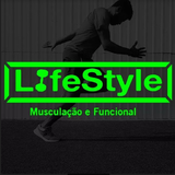 LifeStyle Musculação e Funcional - logo