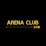 Arena Club Gym - logo
