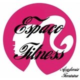 Academia Feminina Espaço Fitness - logo