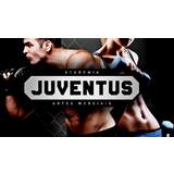 Academia Juventus Artes Marciais - logo