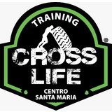Cross Life Santa Maria - logo