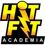 Hit Fit Academia - logo