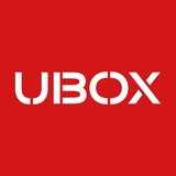 Ubox Iguaçu - logo