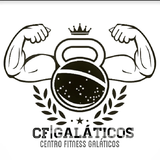 Galáticos Fitness - logo