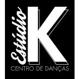 Estudio K Centro De Danças - logo