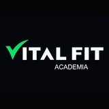 VITAL FIT ACADEMIA - logo