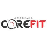Academia Corefit - logo